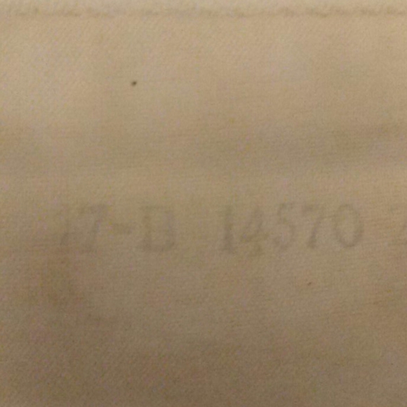 Fendi Bag - Picture 5 of 8